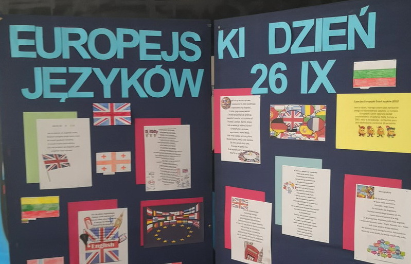 Europejski Dzień Języków